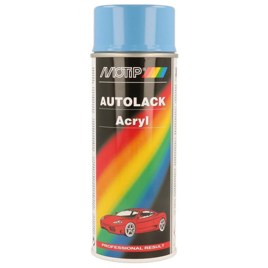 PEINTURE ACRYLIQUE 45250 UNI MOTIP KOMPAKT 400ML