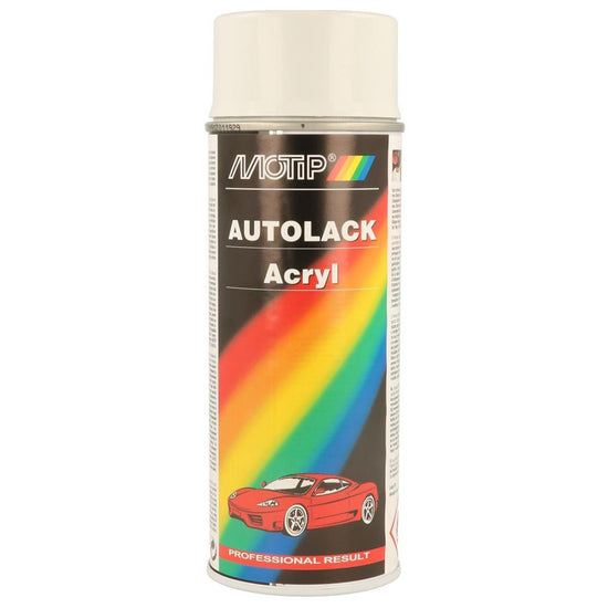 PEINTURE ACRYLIQUE 45310 UNI MOTIP KOMPAKT 400ML