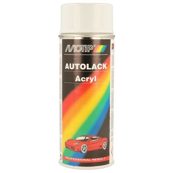 PEINTURE ACRYLIQUE 45315 UNI MOTIP KOMPAKT 400ML