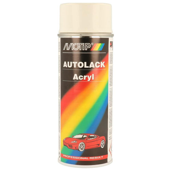 PEINTURE ACRYLIQUE 45350 UNI MOTIP KOMPAKT 400ML