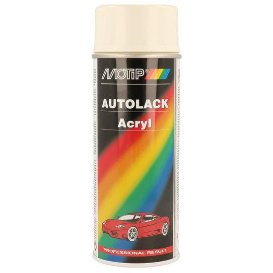 PEINTURE ACRYLIQUE 45600 UNI MOTIP KOMPAKT 400ML