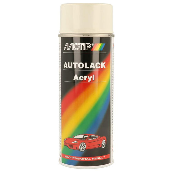 PEINTURE ACRYLIQUE 45650 UNI MOTIP KOMPAKT 400ML