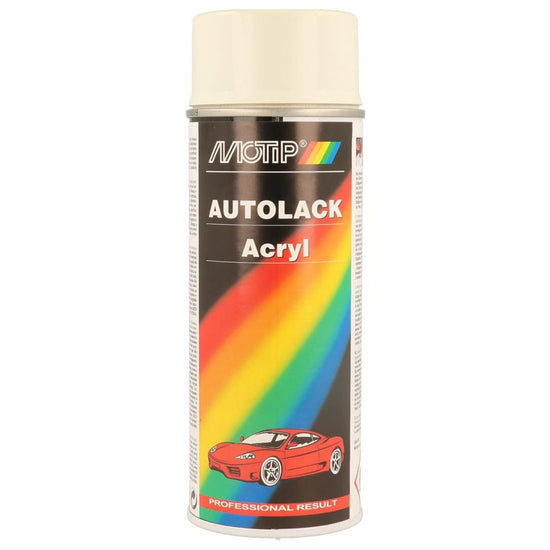 PEINTURE ACRYLIQUE 45660 UNI MOTIP KOMPAKT 400ML