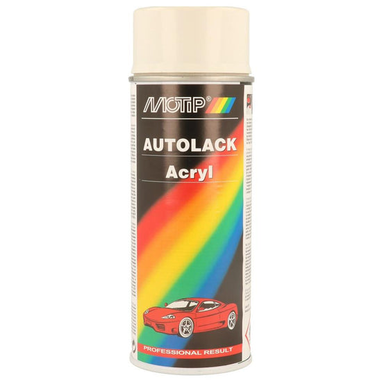 PEINTURE ACRYLIQUE 45702 UNI MOTIP KOMPAKT 400ML