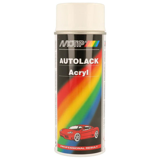 PEINTURE ACRYLIQUE 45710 UNI MOTIP KOMPAKT 400ML