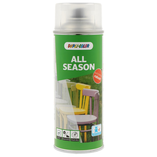 VERNIS ALL SEASON BRILLANT 400ML DUPLI COLOR
