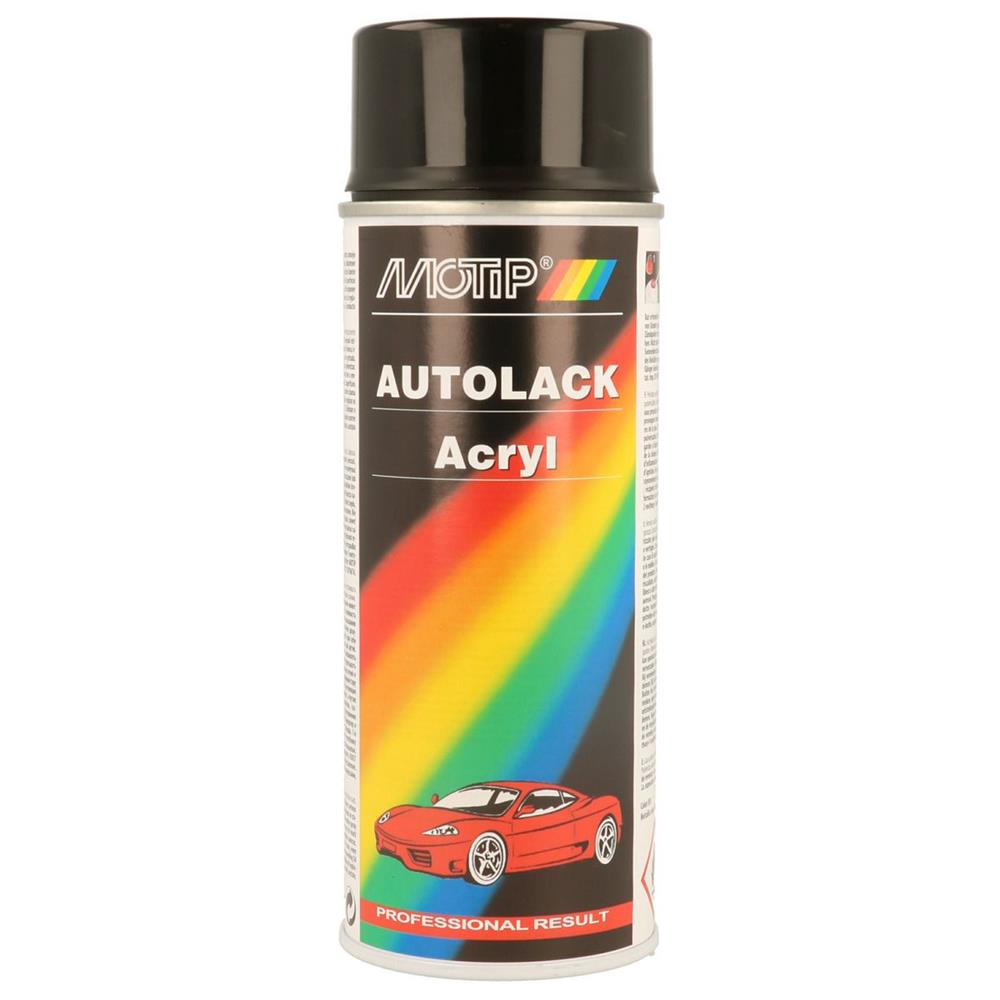 PEINTURE ACRYLIQUE 46830 UNI MOTIP KOMPAKT 400ML