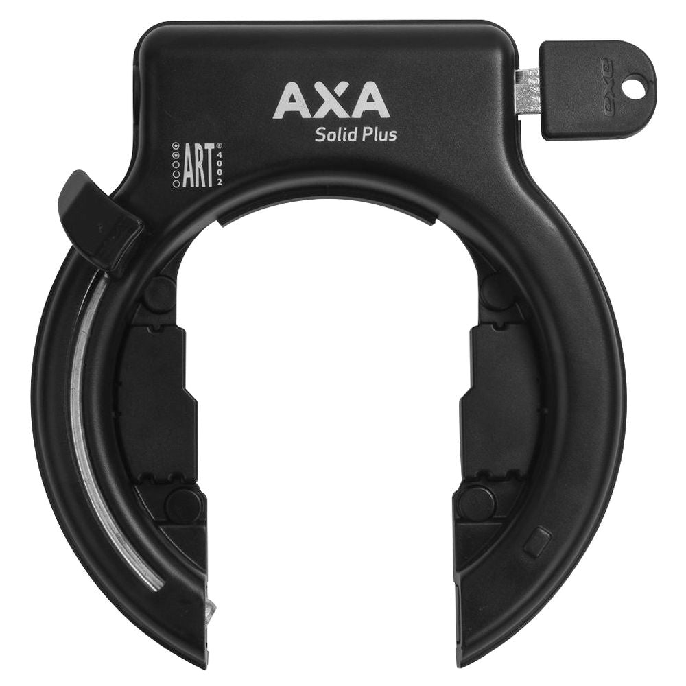 AXA ANTIVOL A CADRE + CABLE ENFICHABLE