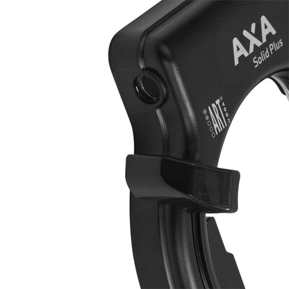 AXA ANTIVOL A CADRE + CABLE ENFICHABLE