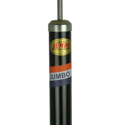JUMBO POMPE POUR BICYCLETTE NOIRE