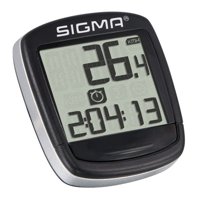 SIGMA ORDINATEUR DE VELO BASELINE 500