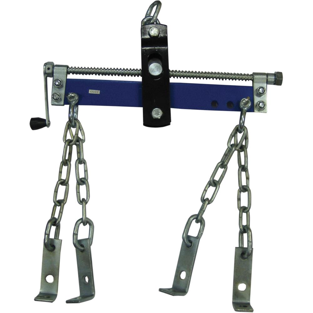 PALONNIER 750KG - 315MM