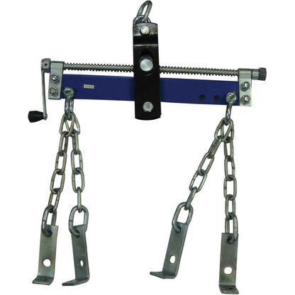 PALONNIER 750KG - 315MM