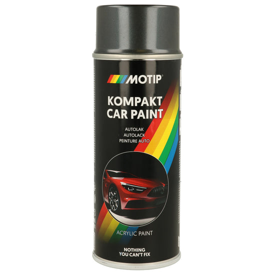 PEINTURE ACRYLIQUE KOMPAKT 51066 METALLISE 400ML MOTIP