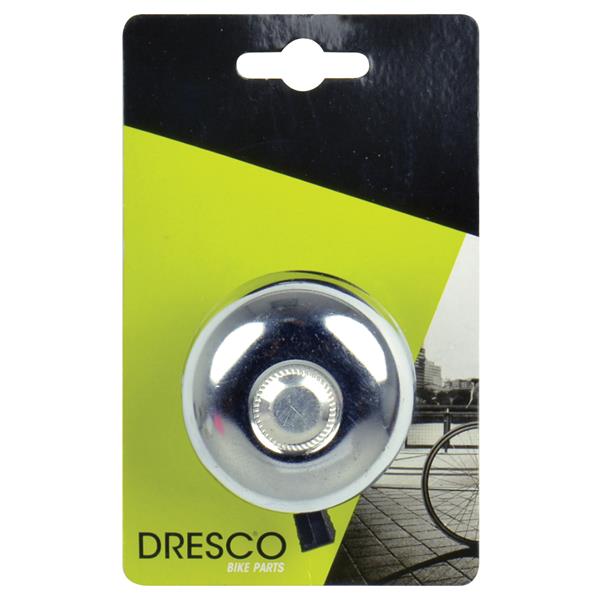 SONNETTE DE VELO STANDARD DRESCO