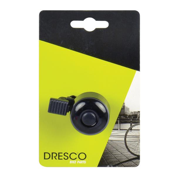 SONNETTE DE VELO RACE DRESCO