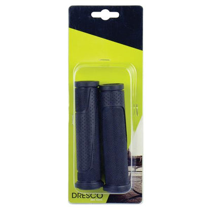 POIGNEES SMOOTH GRIP 2 PIECES DRESCO