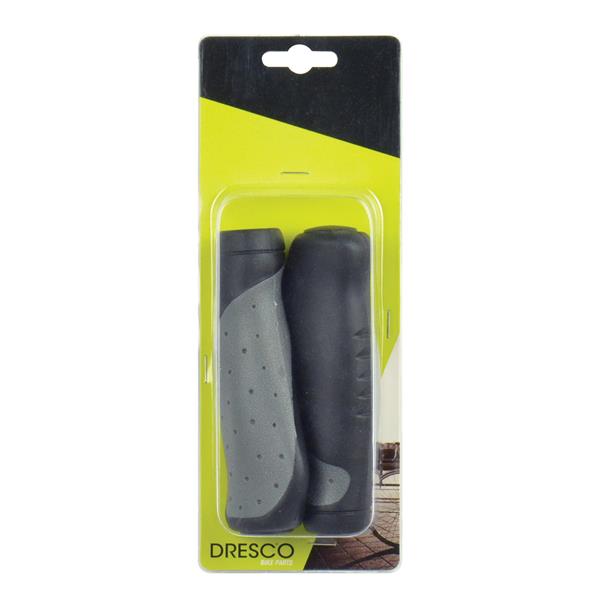 POIGNEES ERGO GRIP 2 PIECES DRESCO