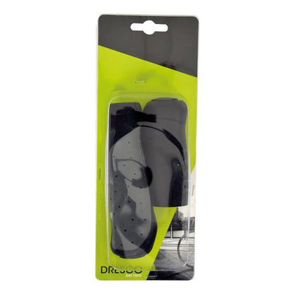 POIGNEE ERGO GRIP 2 PIECES DRESCO