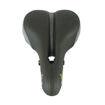 SELLE VELO ATB NOIRE DRESCO