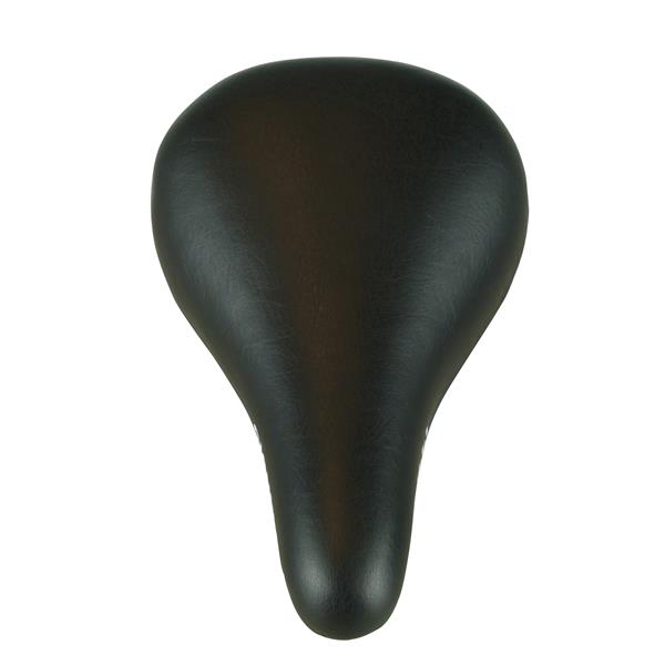 SELLE VELO ENFANT NOIRE DRESCO