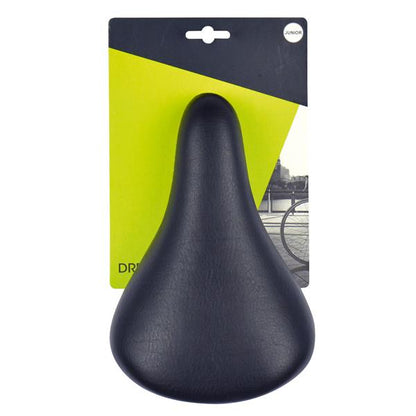 SELLE VELO ENFANT NOIRE DRESCO