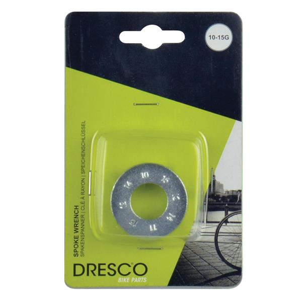 CLE A RAYON 10 15 DRESCO