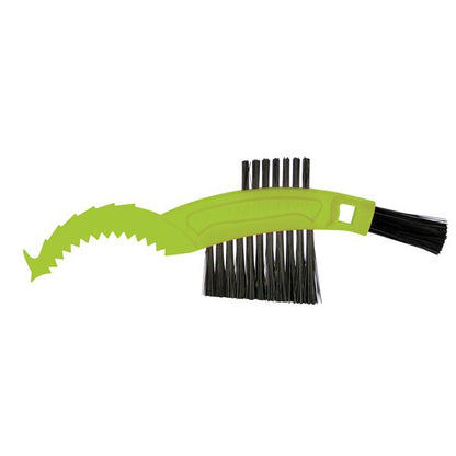 JEU DE BROSSES DE NETTOYAGE 3 PIECES POUR VELO DRESCO