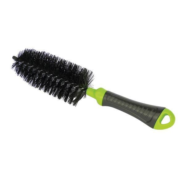 JEU DE BROSSES DE NETTOYAGE 3 PIECES POUR VELO DRESCO