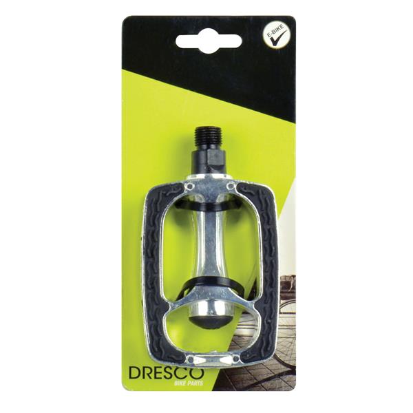 PEDALES DE VELO POUR MODELES ELECTRIQUES DRESCO