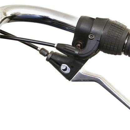 JEU DE CABLE DE FREIN AVANT ET ARRIERE DRESCO
