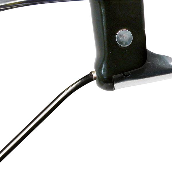 JEU CABLE DE FREIN UNIVERSEL AV ET AR + GAINE DRESCO