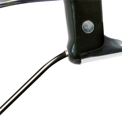JEU CABLE DE FREIN UNIVERSEL AV ET AR + GAINE DRESCO
