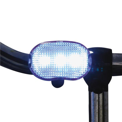 ECLAIRAGE AVANT 3 LED DRESCO