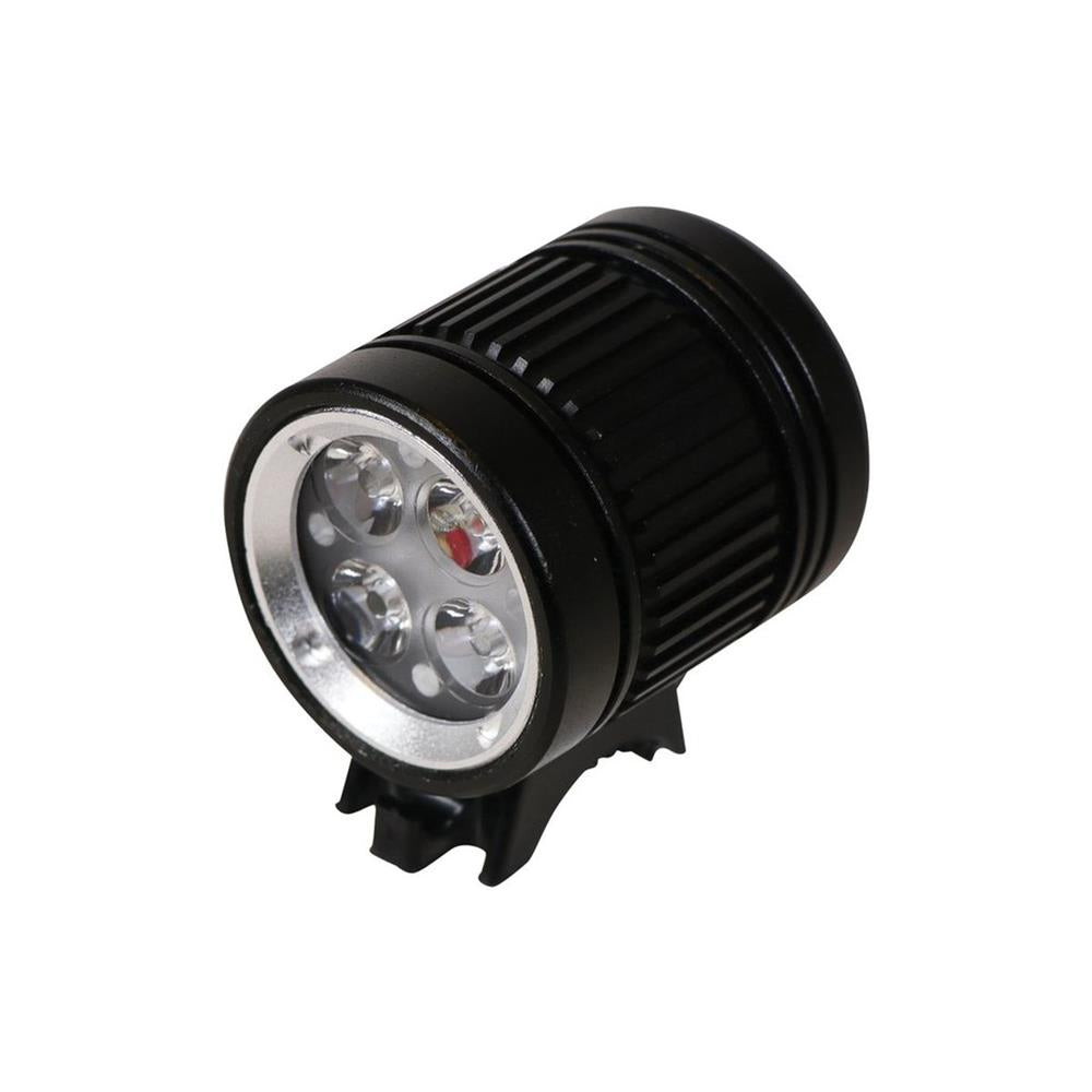 PHARE XP-G LED AVEC PACK BATTERIE 1100 LUMENS DRESCO