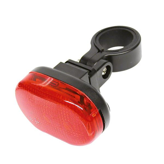 FEU ARRIERE ROUGE 3 LED DRESCO