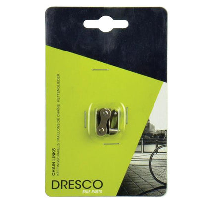 ATTACHE RAPIDE POUR CHAINE DE VELO DRESCO