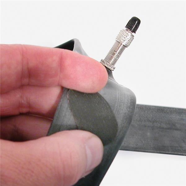 ROULEAU DE VULCANISATION 7X20CM DRESCO