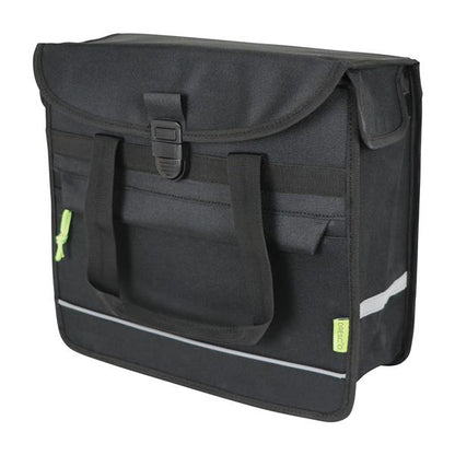 SACOCHE SIMPLE BASIC SHOPPER 15L DRESCO