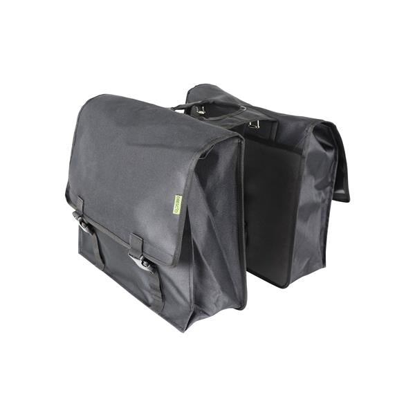 SACOCHE DOUBLE SUPER SHOPPER 50L DRESCO