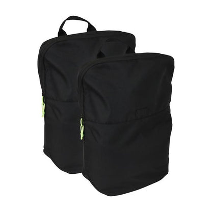 SACOCHE DOUBLE LEISURE 36L DRESCO