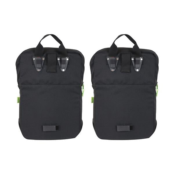 SACOCHE DOUBLE LEISURE 36L DRESCO