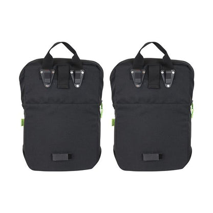 SACOCHE DOUBLE LEISURE 36L DRESCO