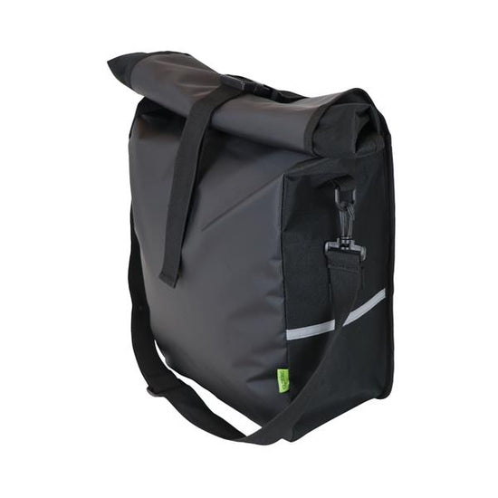 SACOCHE SIMPLE TRAVELLER 18L DRESCO