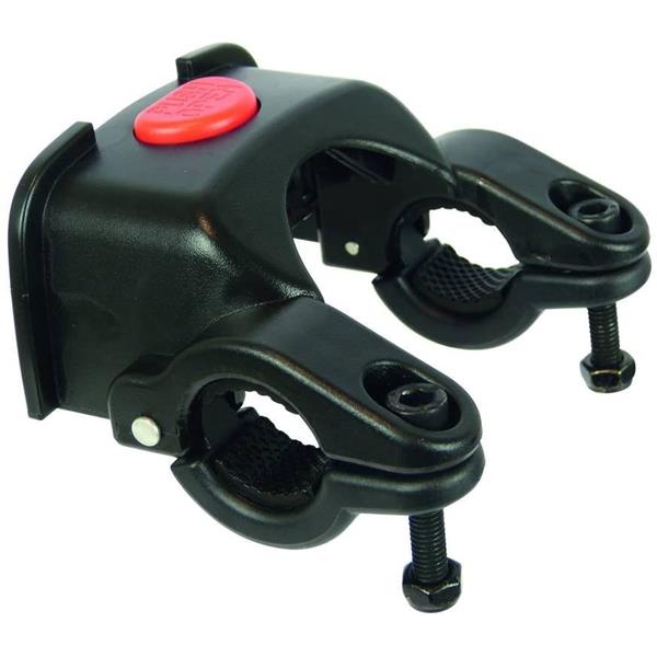PANIER BICYCLETTE METAL NOIR DRESCO HAUTEUR 30CM DRESCO