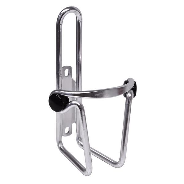 PORTE GOURDE ALU CHROME DRESCO