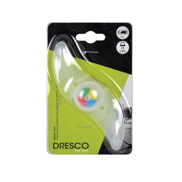 ECLAIRAGE DE RAYON LED DRESCO