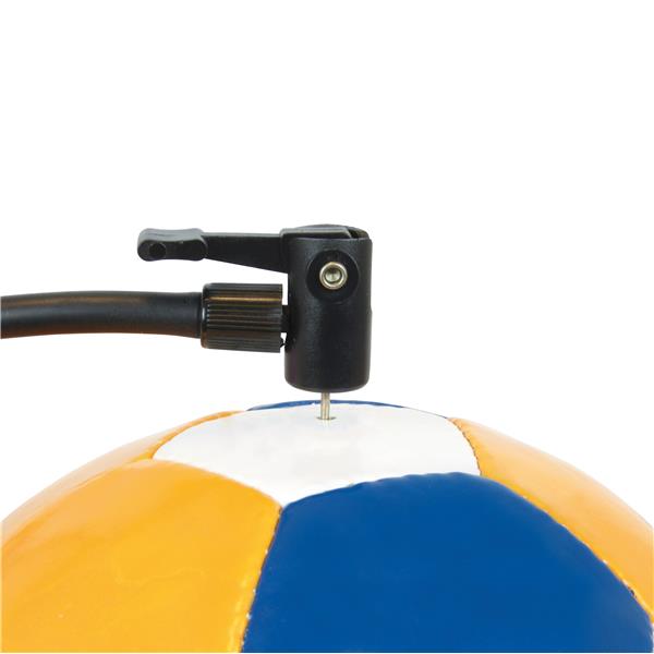 JEU DE 4 ADAPTATEURS DE GONFLAGE, VELO, BALLON… DRESCO