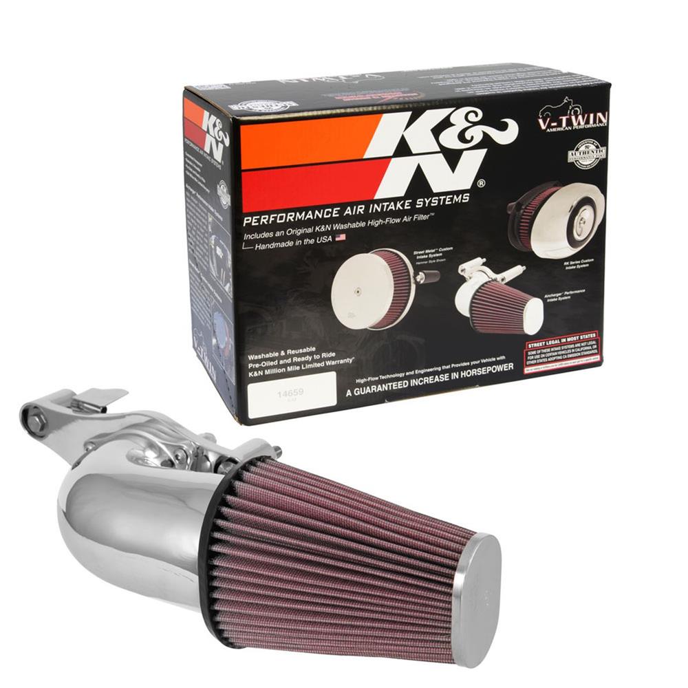 KIT D'ADMISSION DIRECTE K&N 57-1138C