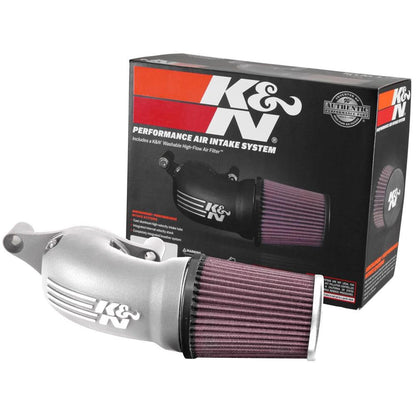 KIT D'ADMISSION DIRECTE K&N 57-1139S